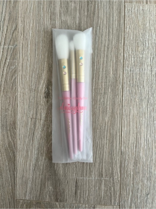 Slmissglam Other - NEW SLMISSGLAM Cotton Candy Face Trio